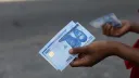 Nigeria's central bank maintains key rate, says caution needed