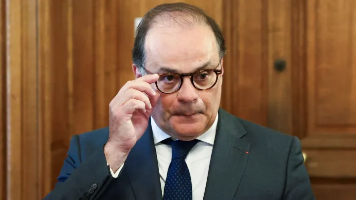 La possible nomination d’Emmanuel Moulin à la tête de la Banque de France fait polémique