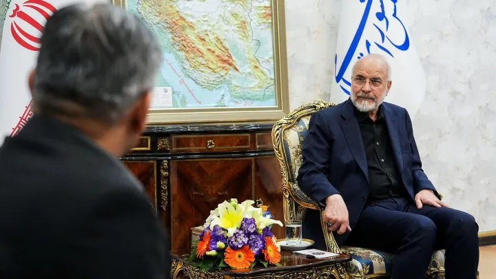 US seeks to start new war, force Iran's surrender: chief negotiator