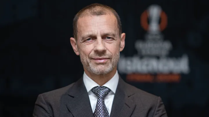La Türkiye a prouvé sa capacité à accueillir les grandes finales, estime le président de l’UEFA