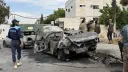Atentado mortal com carro armadilhado atinge Damasco, na Síria