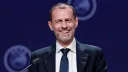 UEFA prezidenti Türkiyənin böyük final matçlarına ev sahibliyi etmək bacarığını tərifləyib