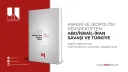 گزارش آکادمی اطلاعات ملی ترکیه از جنگ آمریکا و اسرائیل با ایران و پیامدهای ژئوپلیتیک آن