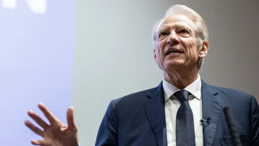 France: enquête ouverte contre Dominique de Villepin dans l’affaire des statuettes offertes