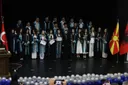 Mbahet ceremonia e diplomimit në shkollën e Fondacionit turk Maarif në Tetovë