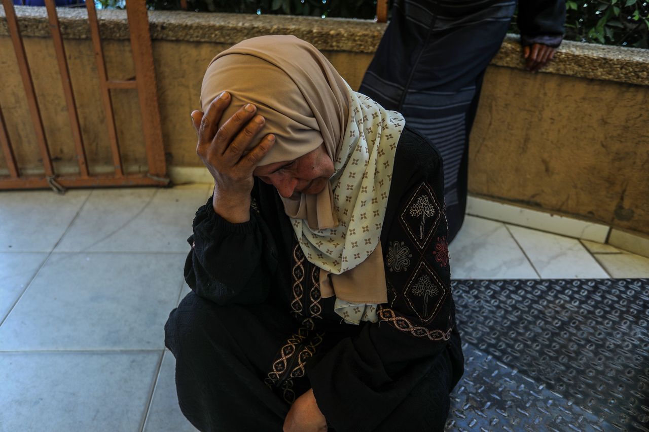 Rritet në 72 775 numri i palestinezëve të vrarë nga sulmet izraelite në Gaza