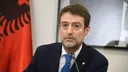 Hoxha: Imazhet e shpërndara të aktivistëve nga ministri izraelit janë tronditëse dhe të papranueshme