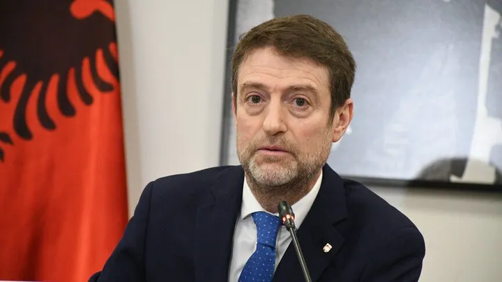 Hoxha: Imazhet e shpërndara të aktivistëve nga ministri izraelit janë tronditëse dhe të papranueshme
