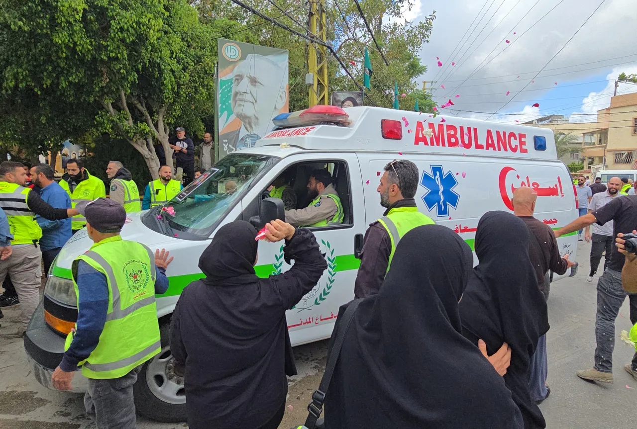 16 قتيلاً في لبنان خلال 24 ساعة وحزب الله يعلن مهاجمة جنود وآليات الاحتلال ببلدات الجنوب