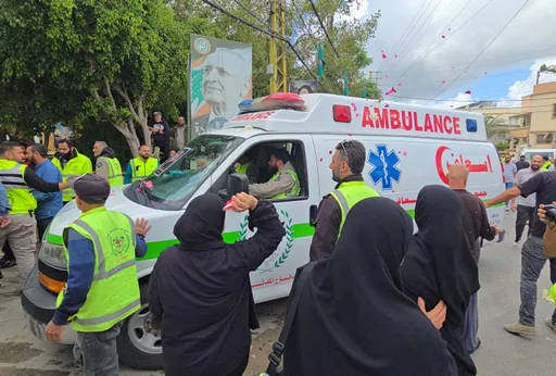 16 قتيلاً في لبنان خلال 24 ساعة وحزب الله يعلن مهاجمة جنود وآليات الاحتلال ببلدات الجنوب