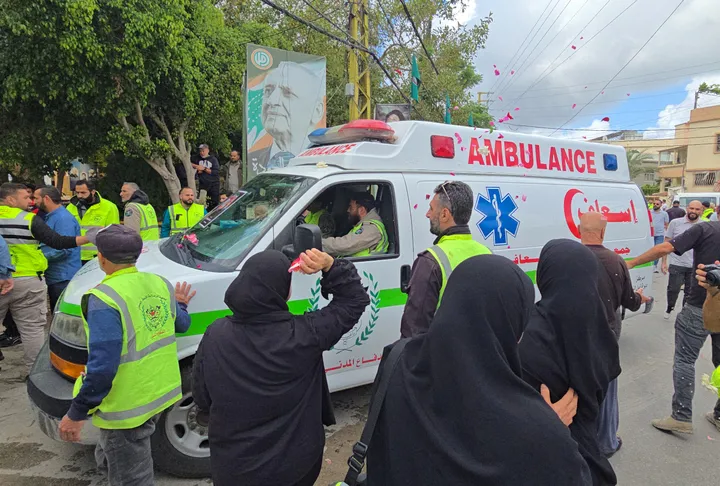 16 قتيلاً في لبنان خلال 24 ساعة وحزب الله يعلن مهاجمة جنود وآليات الاحتلال ببلدات الجنوب