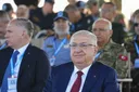 غولر: نطور أنظمتنا الحيوية محلياً وسنواصل العمل لتحقيق الاكتفاء الذاتي في الصناعات الدفاعية