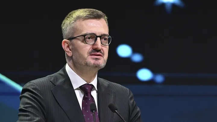 Дуран го истакна културното наследство за време на Неделата на турската кујна