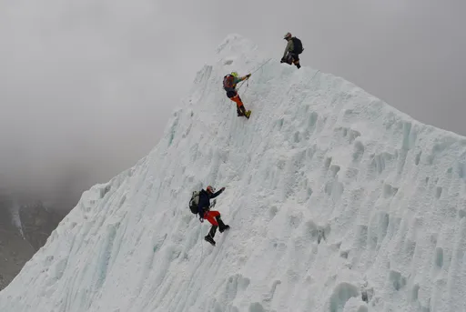 Zakia Ahmad becomes first Afghan woman to scale Mount Everest
