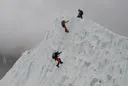 Zakia Ahmad becomes first Afghan woman to scale Mount Everest