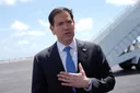 Marco Rubio: Tutahakikisha Ebola haifiki Marekani