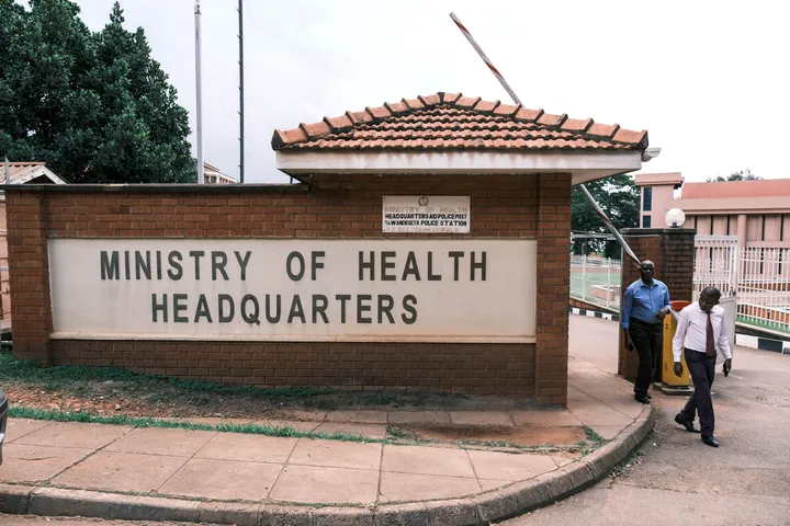 Uganda denies US claim of funding Ebola treatment clinics in the country