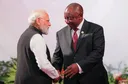 Ebola: India-Africa summit in New Delhi postponed