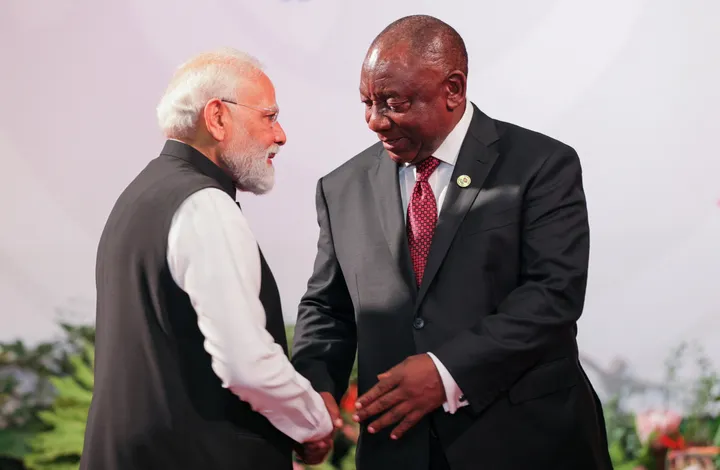 Ebola: India-Africa summit in New Delhi postponed