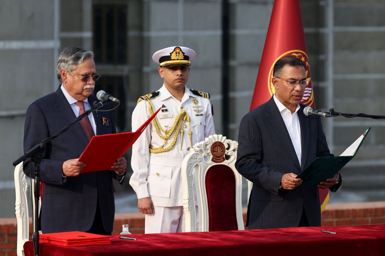 After diplomatic reset, Bangladesh shifts civil servant training from India to Pakistan