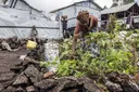 En RDC, une crise de la faim qui s'enlise et dépasse la réponse humanitaire