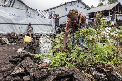 The longest season: how deepening hunger crisis in the DRC outpaces humanitarian response