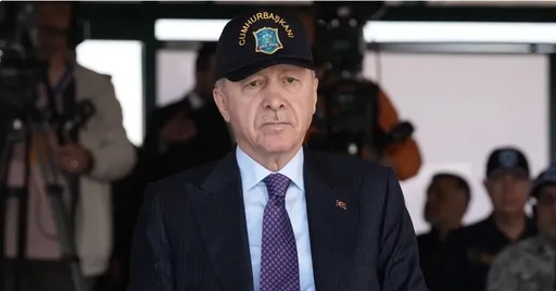 Erdogan: “La Türkiye continuera de défendre les valeurs humaines contre les réseaux génocidaires"
