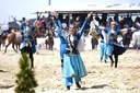 Le 8e Festival culturel des sports traditionnels ouvre ses portes à Istanbul