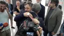 Türkiye securing return of Gaza flotilla activists as Israel to deport abductees via Ramon Airport
