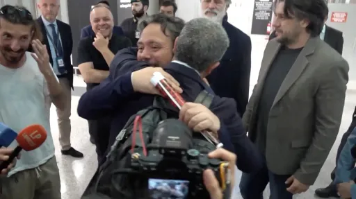 Türkiye securing return of Gaza flotilla activists as Israel to deport abductees via Ramon Airport