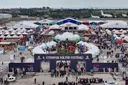 Fillon Festivali i 8-të Kulturor i Etnosporteve në Istanbul
