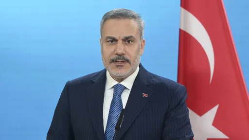 Türkiye po punon për kthimin e sigurt të qytetarëve të ndaluar nga Izraeli