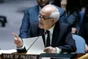 US threatens to revoke visas of Palestinian UN delegation: report