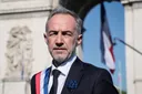 Paris mayor proposes honorary citizenship for Palestinian civilians
