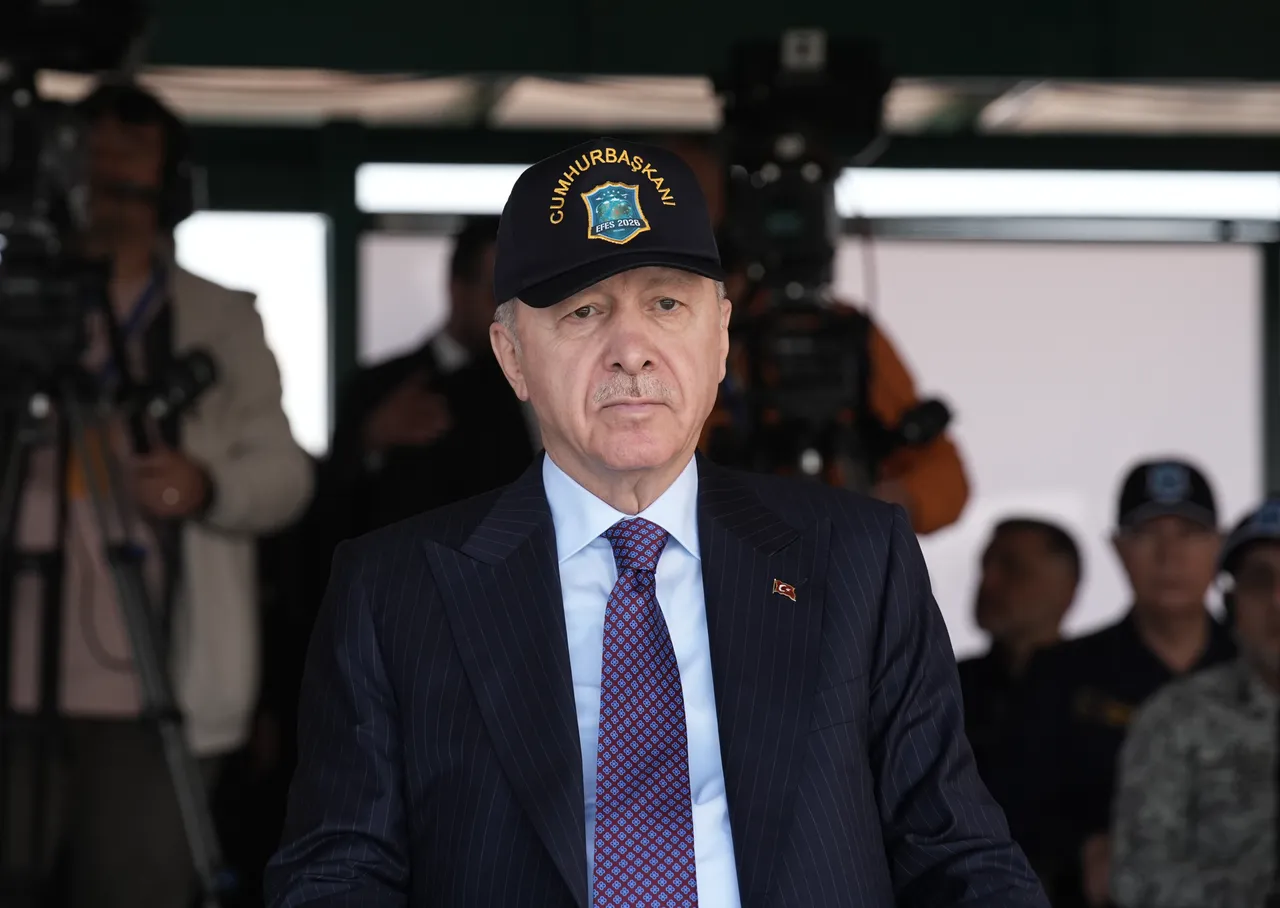 Türkiye will continue defending humanity against 'genocide networks': President Erdogan
