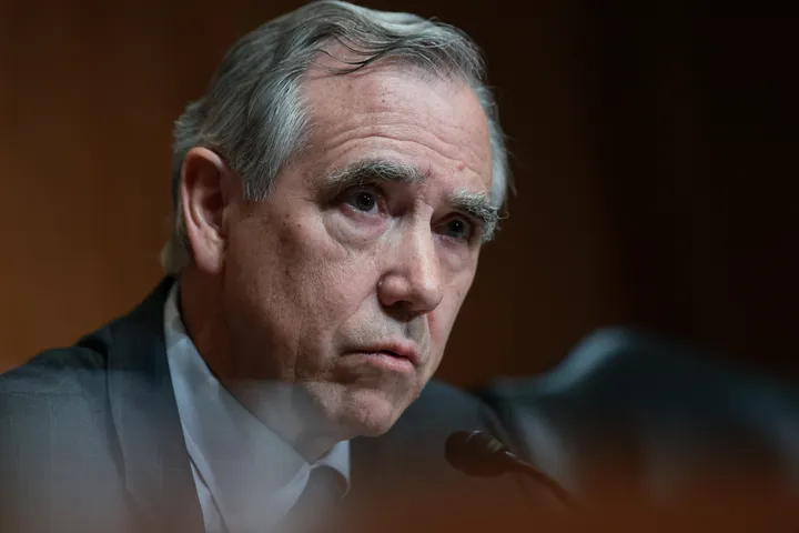 US senators condemn Israeli minister over treatment of Gaza flotilla activists