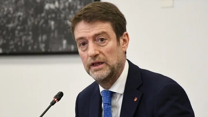 Albanija osudila snimke o postupanju s pritvorenim aktivistima flote za Gazu: Šokantno i neprihvatljivo
