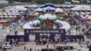 U Istanbulu počeo 8. Festival etnosporta i kulture