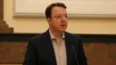 Sjeverna Makedonija planira brzu željeznicu do 2031. godine od granice sa Srbijom do Grčke