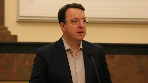 Sjeverna Makedonija planira brzu željeznicu do 2031. godine od granice sa Srbijom do Grčke