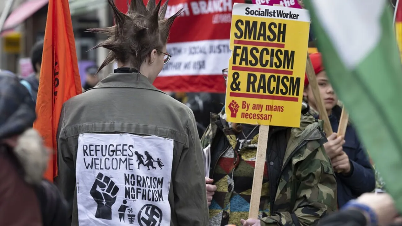 Velika Britanija bilježi najnižu neto migraciju od 2012. godine