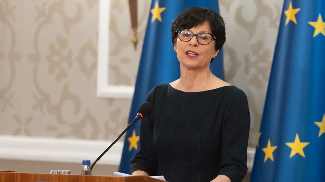 Kos pozdravila usvajanje izbornih zakona u Srbiji: Prvi korak ka slobodnim i poštenim izborima