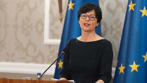Kos pozdravila usvajanje izbornih zakona u Srbiji: Prvi korak ka slobodnim i poštenim izborima