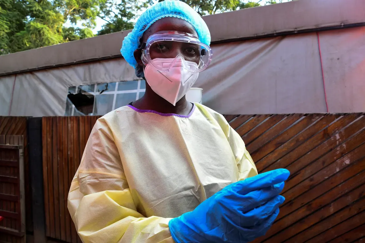 Uganda yakanusha madai ya Marekani ya kufadhili kliniki za Ebola nchini humo
