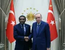 Erdogan wa Uturuki asisitiza kuunga mkono uhuru wa Sudan katika mazungumzo na Waziri Mkuu Idris
