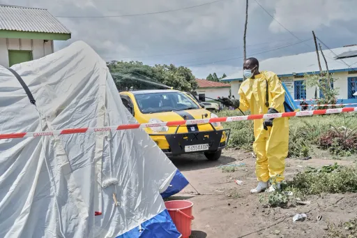 Urusi yaeleza wasiwasi wake kuhusu mlipuko wa Ebola huku Korea Kusini ikitoa tahadhari kwa Uganda