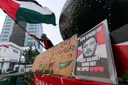 Indonesia koordinasi dengan Türkiye, Mesir, dan Yordania untuk bebaskan 9 WNI ditahan Israel