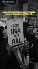 Indonesia kutuk tindakan Israel terhadap relawan Global Sumud Flotilla 2.0