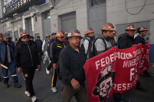 Vlada Bolivije izvršila rekonstrukciju kabineta usred antivladinih protesta