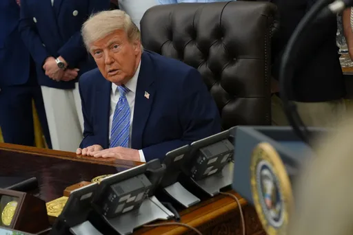 Trump podržao zakonski prijedlog o trajnom uvođenju ljetnog računanja vremena u SAD-u